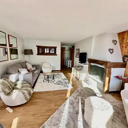 Appartement 4bdr Cozy Cervinia- - If You Want To Book, Please Contact On Wh-ats-app - 0034-605-434-371 !!!! *