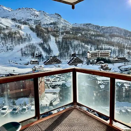 Appartement 4bdr Cozy Cervinia- - If You Want To Book, Please Contact On Wh-ats-app - 0034-605-434-371 !!!! *