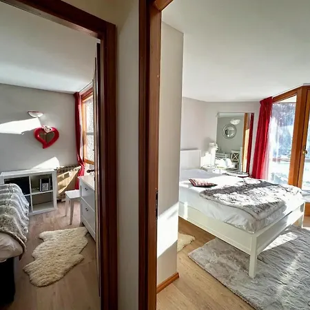 4bdr Cozy Cervinia- - If You Want To Book, Please Contact On Wh-ats-app - 0034-605-434-371 !!!! Appartement Breuil-Cervinia